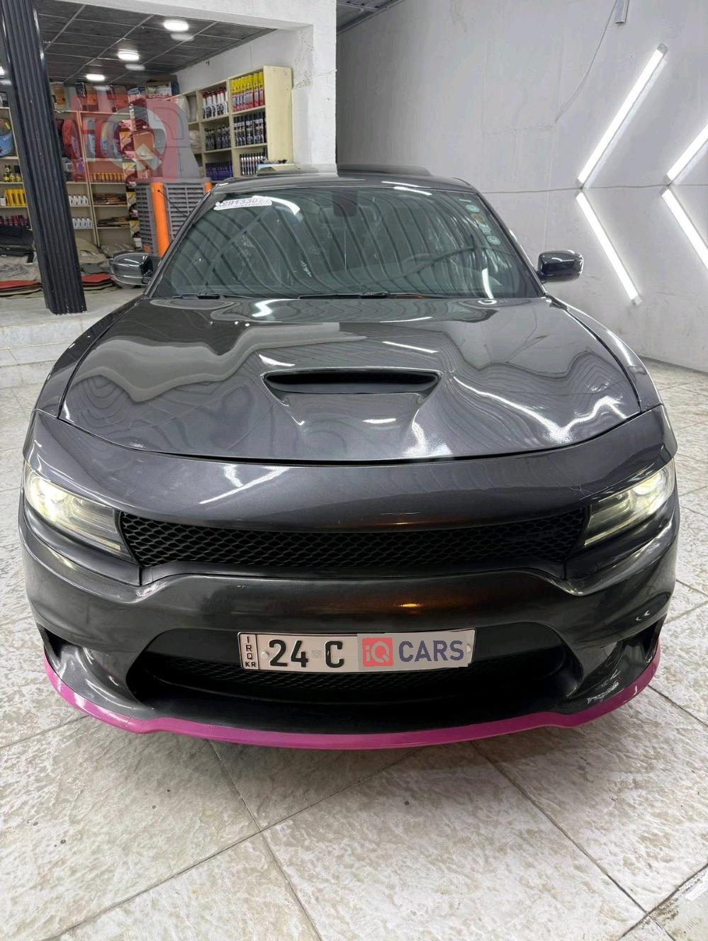 دودج تشارجر